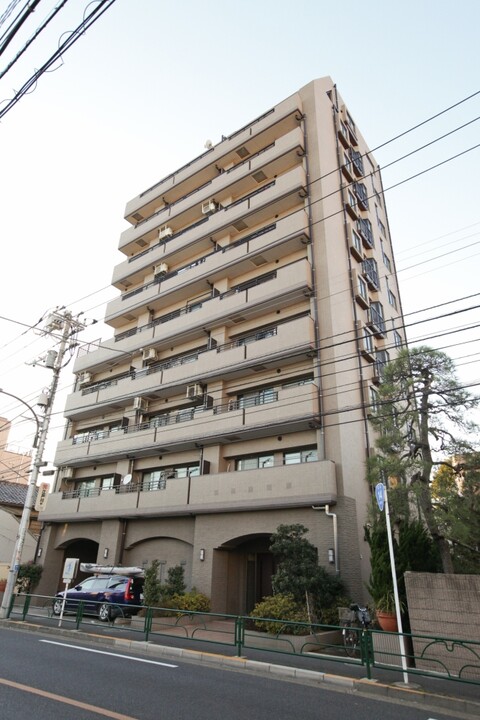 ナイスアーバン東小岩